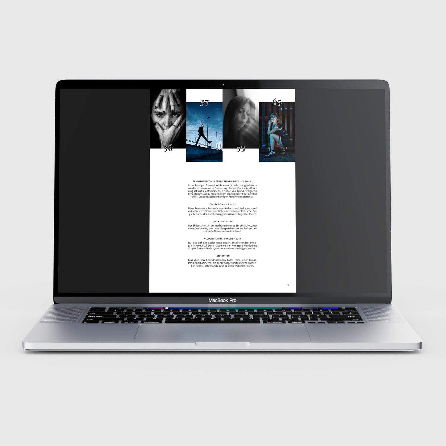 ARTRAIT Magazine Ausgabe #11 // Juni 2025 // Digital Edition