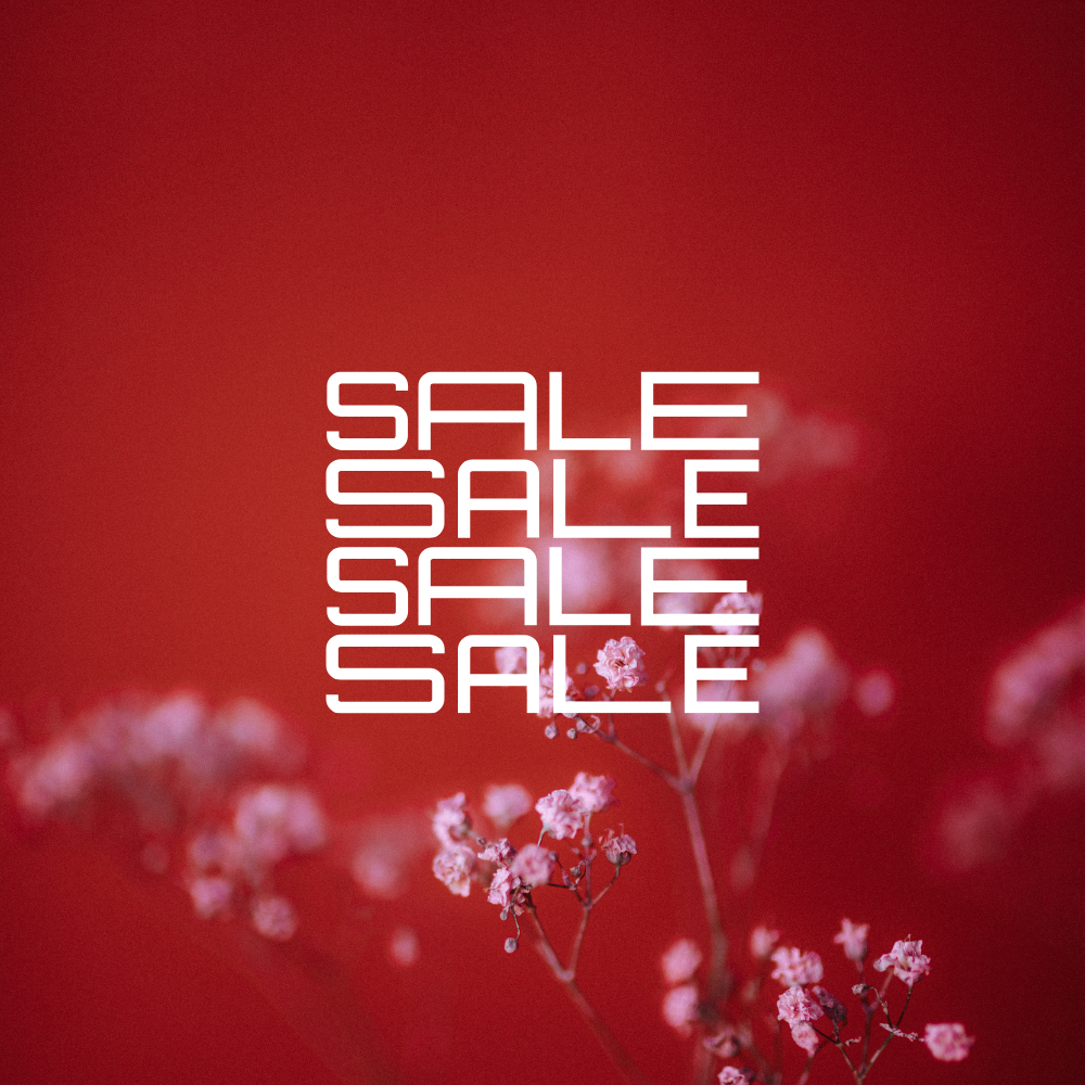 Sale