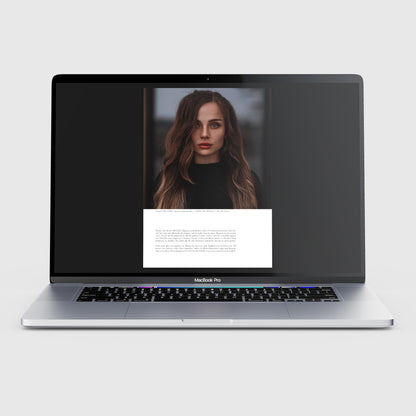 ARTRAIT Magazine Ausgabe #3 Juli 2023 // Digital Edition