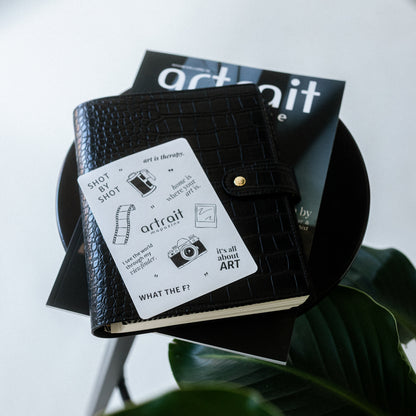 ARTRAIT Sticker-Set