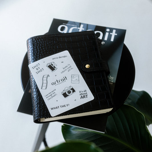 ARTRAIT Sticker-Set